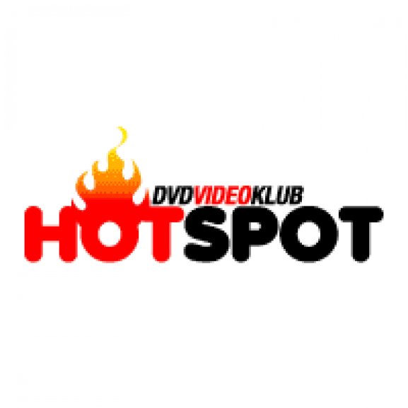 Logo of HotSpot