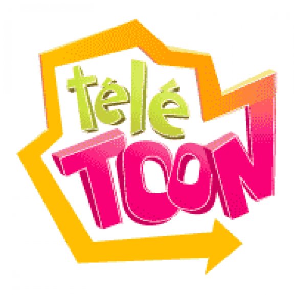 Logo of TeleToon