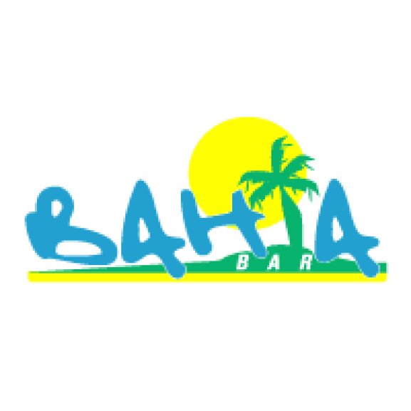 Logo of Bahia Bar