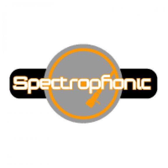 Logo of Spectrophonic