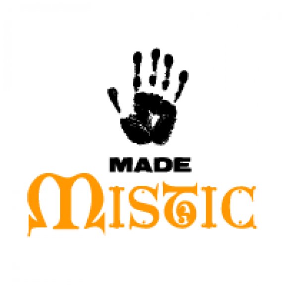 Logo of Mistic Hand made