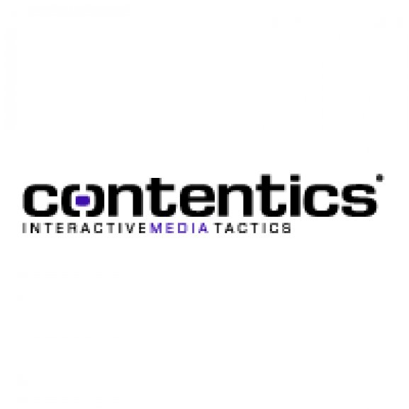 Logo of Contentics
