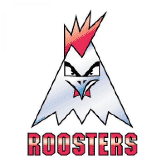 Logo of Iserlohn Roosters