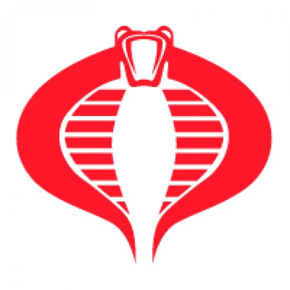 Logo of G.I. Joe