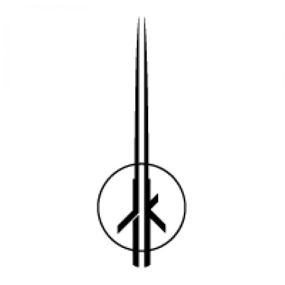 Logo of Jedi Knight 2