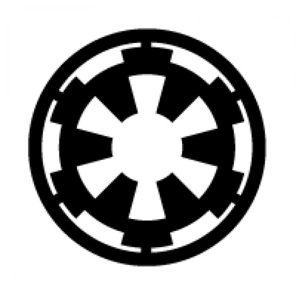 Logo of Galactic Empire