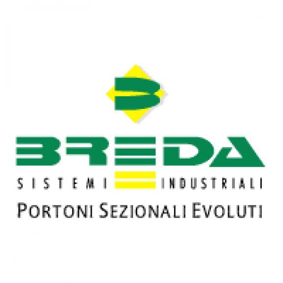 Logo of Breda