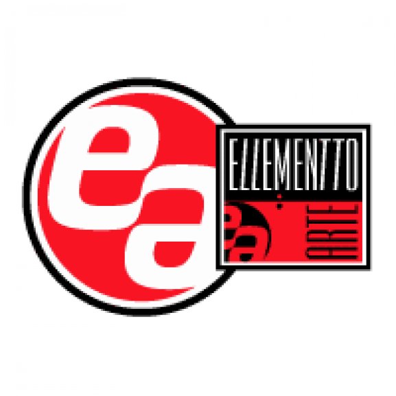 Logo of Ellementto Arte