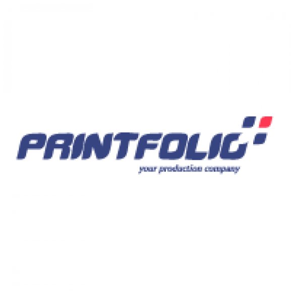 Logo of Printfolio