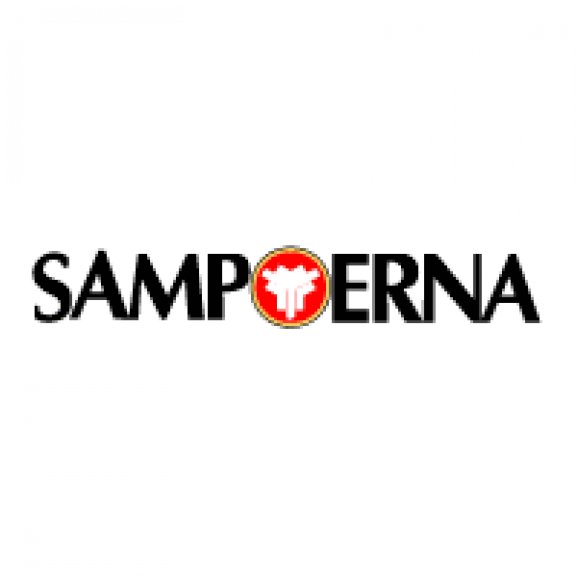 Logo of Sampoerna