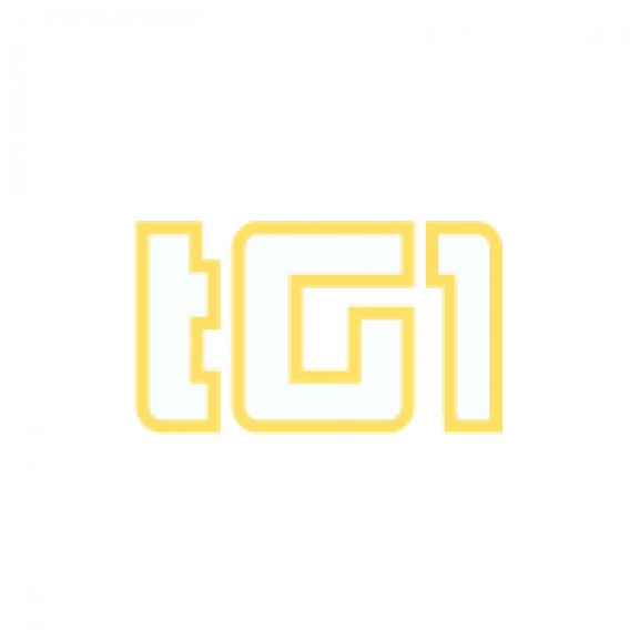 Logo of tg1