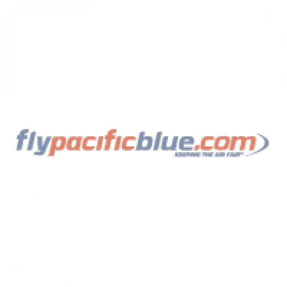 Logo of Pacific Blue