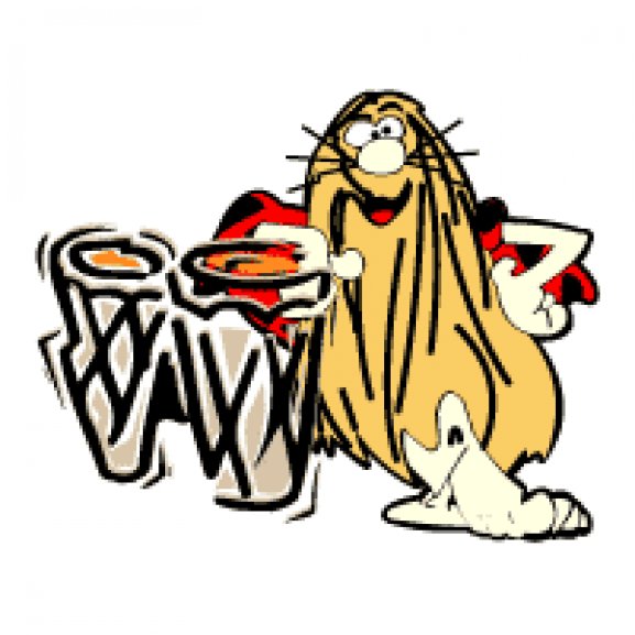 Logo of Capitao Caverna