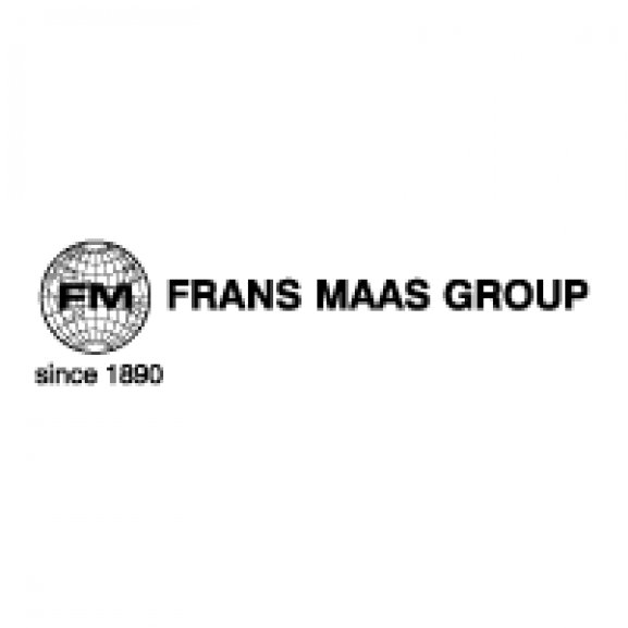 Logo of Frans Maas Group