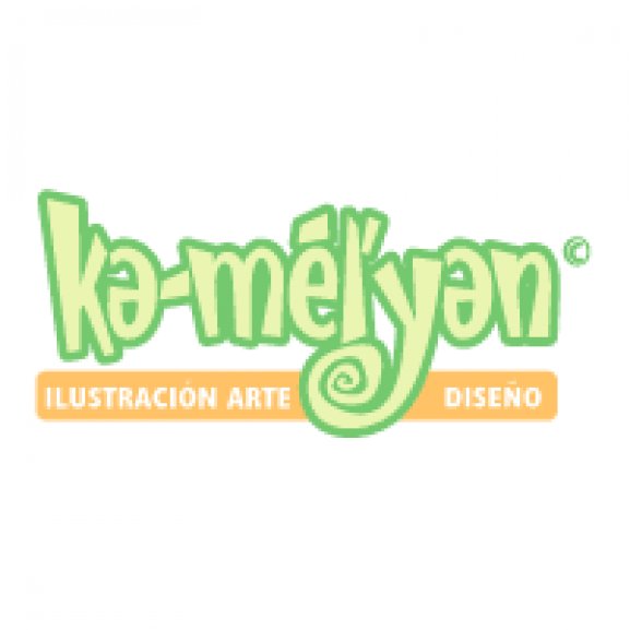 Logo of Ke-mel'yen