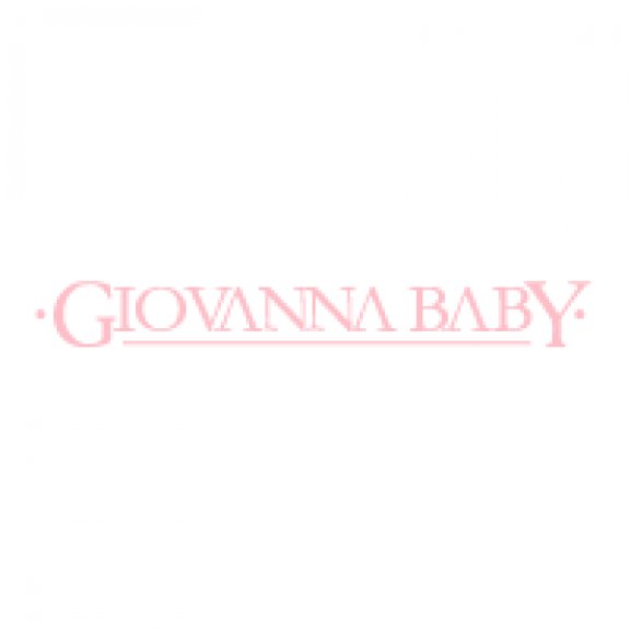 Logo of Giovanna Baby