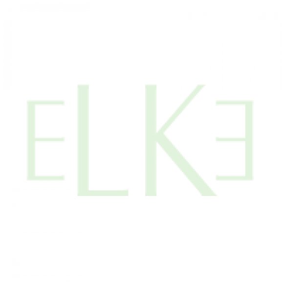 Logo of Elke