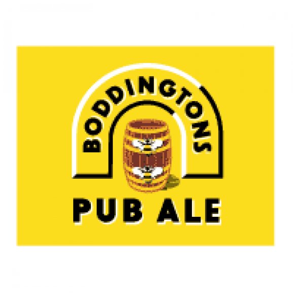 Logo of Boddingtons Pub Ale