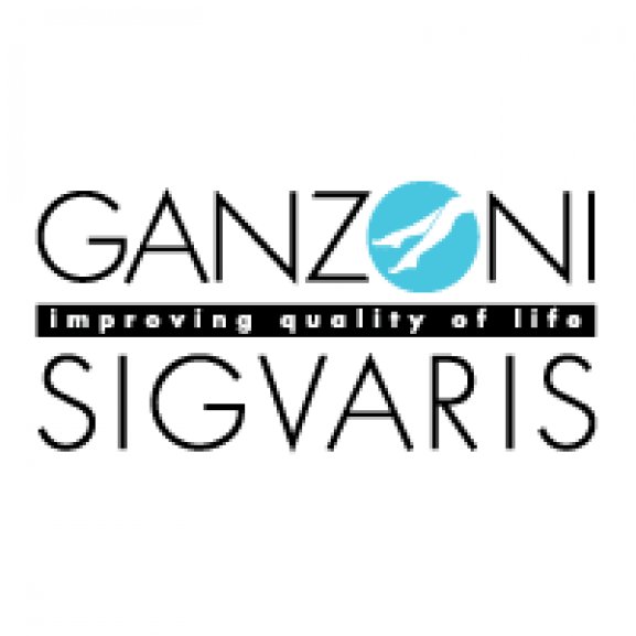 Logo of Ganzoni Sigvaris