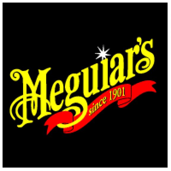 Logo of Meguiars