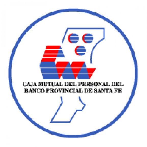 Logo of Caja Mutual Del Personal Del Banco Provincial De Santa Fe