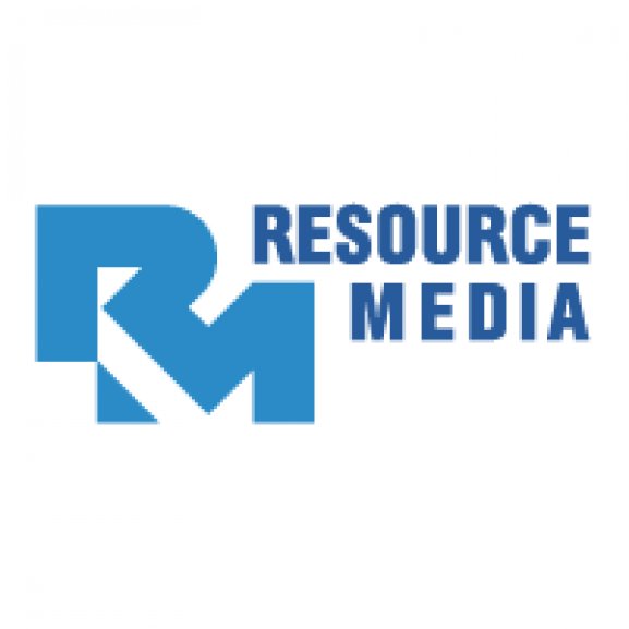 Logo of Resource Media