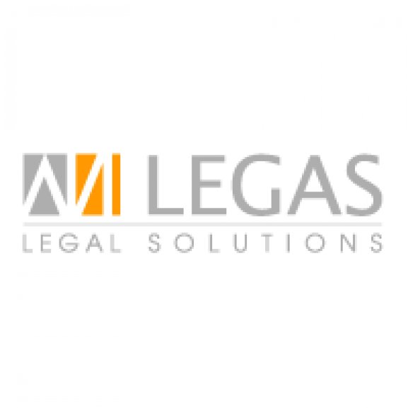 Logo of Legas