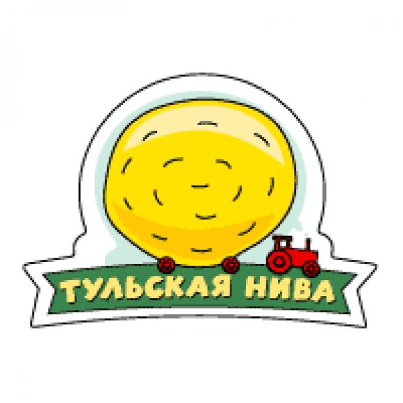 Logo of Tulskaya Niva