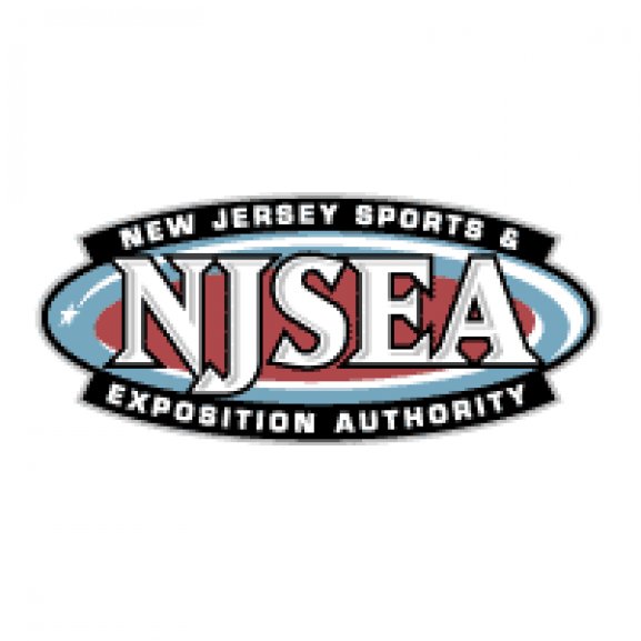 Logo of New Jersey Sports and Exposition Authority