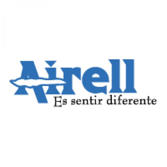 Logo of Airell