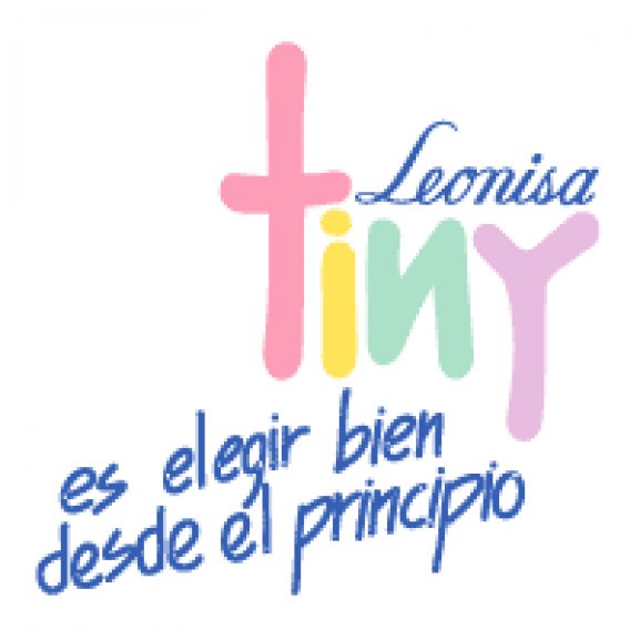 Logo of Tiny