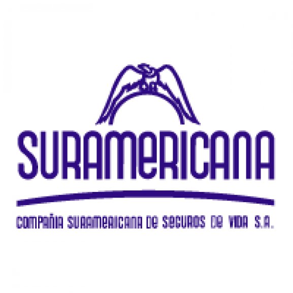 Logo of Suramericana