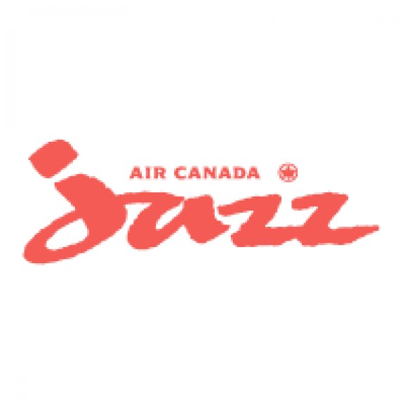 Logo of Air Canada Jazz