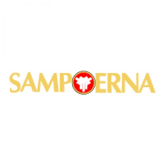 Logo of Sampoerna