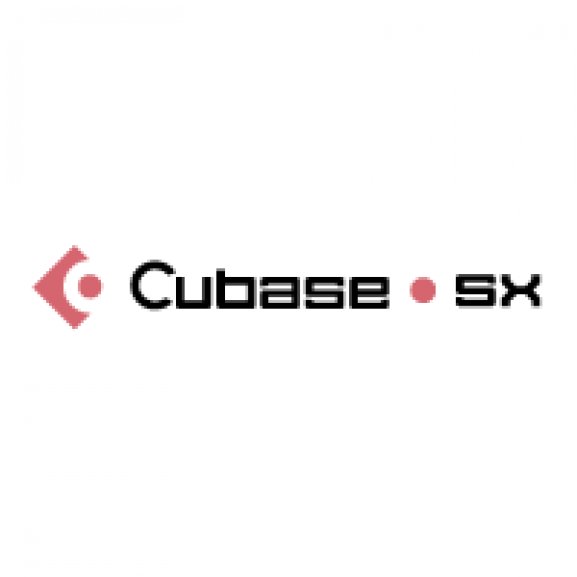 Logo of Cubase SX