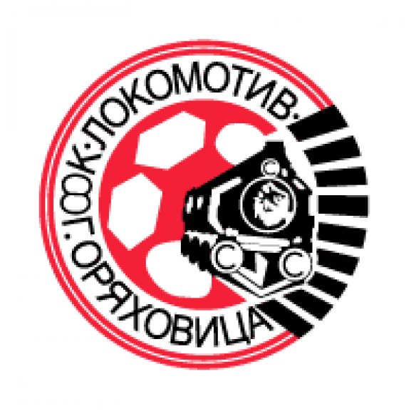 Logo of Lokomotiv Gorna Oryakhovitsa