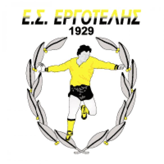 Logo of Ergotelis Iraklion