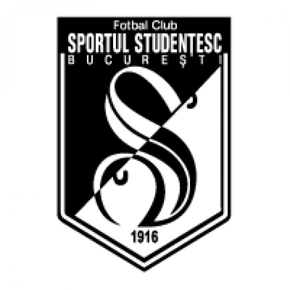 Logo of FC Sportul Studentesc