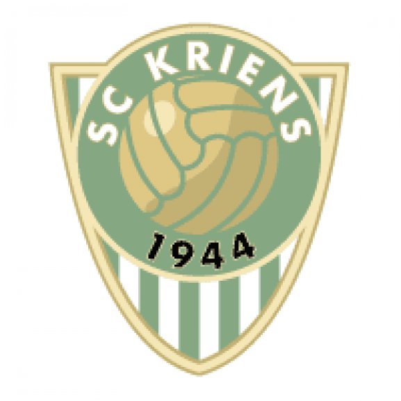 Logo of SC Kriens