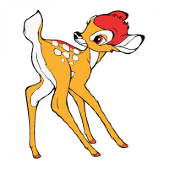 Logo of Bambi