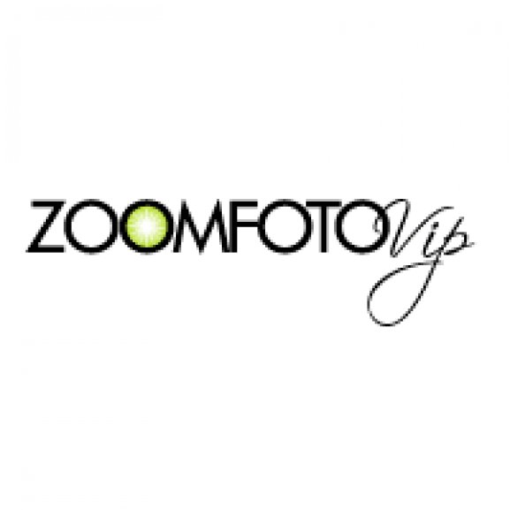 Logo of Zoom Fotovip