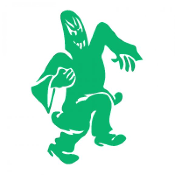 Logo of Palmeiras