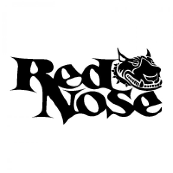 Logo of Red Nose