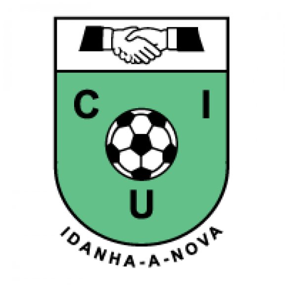 Logo of C Uniao Idanhense