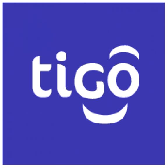 Logo of Tigo