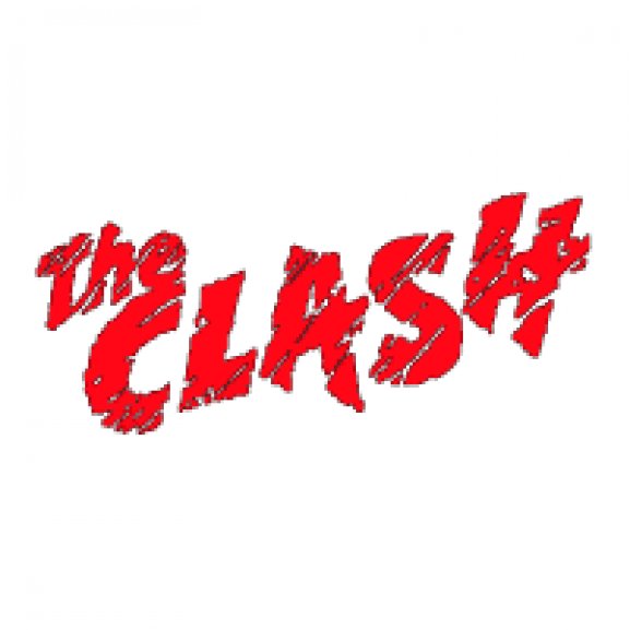 Logo of The Clash