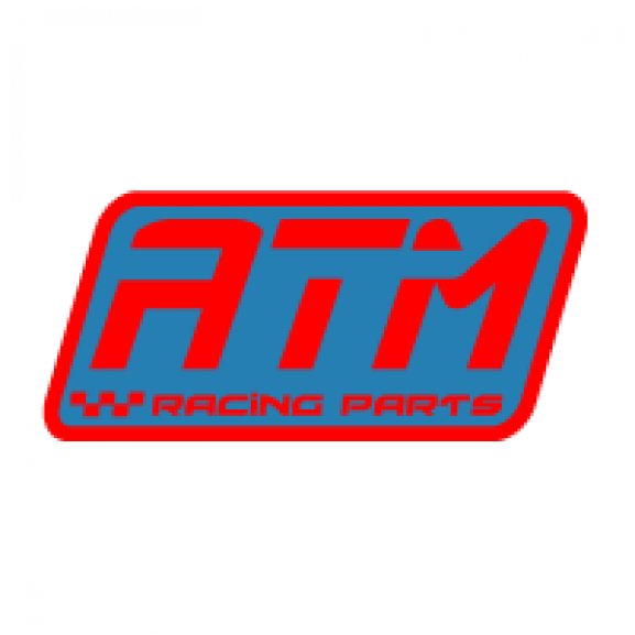 Logo of ATM Racing Parts