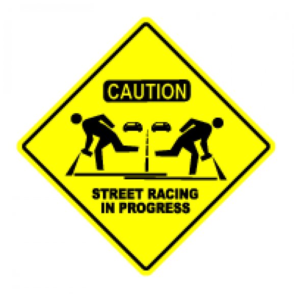Logo of Racing in Progress