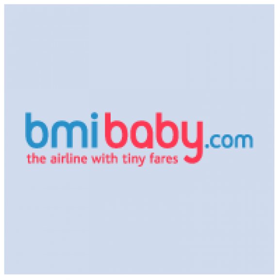 Logo of BMI Baby