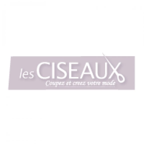 Logo of Les Ciseaux